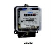 Kilo Watt-hour Meter,single phase meter