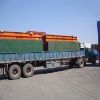 Kingtype SCS-100t weighbridge