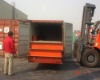 Kingtype SCS-120t weigh bridge