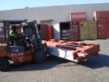 Kingtype SCS-150t Weighbridge