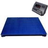 Kingtype SCS-15t Floor Scale