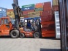 Kingtype SCS-80t Truck Scale