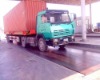 Kingtype SCS-80t Weighbridge