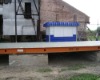 Kingtype digital weighbridge