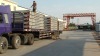 Kingtype movable weighbridge