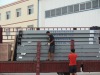 Kingtype movable weighing scale