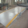 Kingtype portable weighbridge