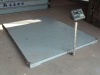 Kingtype stainless scale