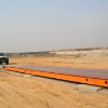 Kingtype weigh bridge