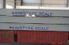 Kingtype weighbridge