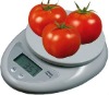 Kitchen Electronic Scale AR895