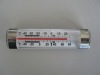 Kitchen Glass thermometer