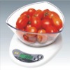 Kitchen Scale