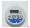 Kitchen digital timer