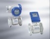 Krohne Electromagnetic Flowmeter