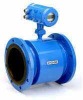 Krohne Electromagnetic Flowmeter