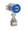 Krohne Vortex street flowmeter