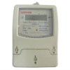 Kwh meter ac alternating current 1.5(6)A electronic energy meter