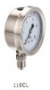 L/FPressure Gauge