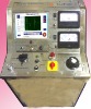 L.T. Cable Fault Locator Unit Touch Screen Technology and Inbuilt Reflectometer