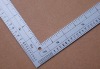 L-squares ruler (5124A)