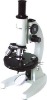 L101 675X Students' Microscope