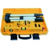 LASER SPIRIT LEVEL TOOL KIT