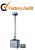 LC-300B Falling weight impact testing machine