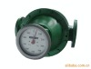 LC-A cast iron gear oil flow meter