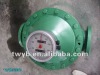 LC-E Cast Steel Oval gear Flowmeter