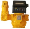 LC Positive Displacement Flow Meter/fuel dispenser flowmeter/gas meter/flowmeter/petroleum flowmeter/measuring instrument
