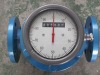 LC Series Oval Gear Flow Meter