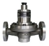 LC Series Oval Oil Flow Meter