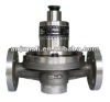 LC Series Stainless Steel Oval Gear Flow Meter