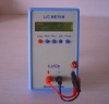 LC200A hand held High precision Inductance Capacitance Meter L/C Meter
