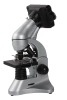 LCD Biological Microscope (BM-45LCD)