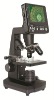 LCD DIGITAL MICROSCOPE