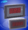 LCD Digital AC/DC voltage current small header meters Current measuring instrument