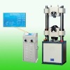 LCD Digital Display Hydraulic Universal Testing Machine HZ-004