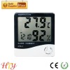 LCD Digital Indoor Thermometer Humidity Meter