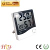 LCD Digital Indoor Thermometer Humidity Meter