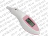 LCD Digital Infra-red Ear Thermometer with CE