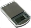 LCD Digital Scale Balance Jewelry Pocket Scale