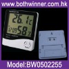 LCD Digital Temperature Humidity Thermometer