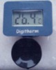 LCD Digital Thermometer