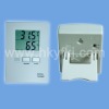 LCD Digital Thermometer and Hygrometer
