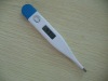 LCD Digital Thermometer with waterproof