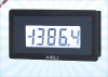 LCD Digital Volt meter