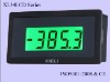 LCD Digital Voltmeter