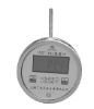 LCD Digital bimetal thermometer